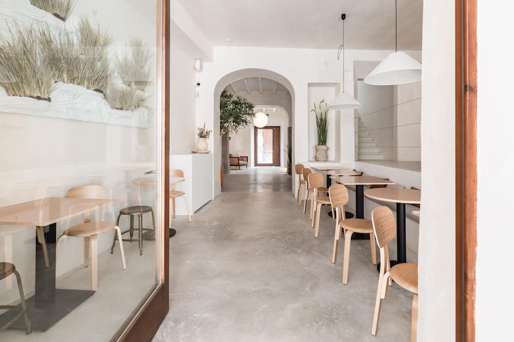 ミームタウンハウス 写真