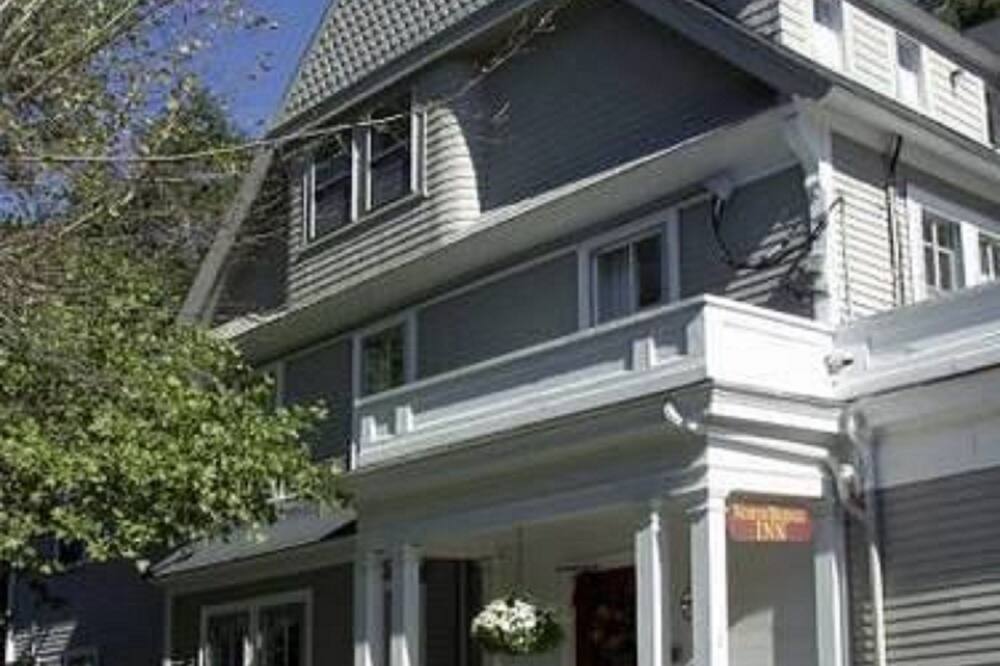 ノース ブリッジ イン 写真