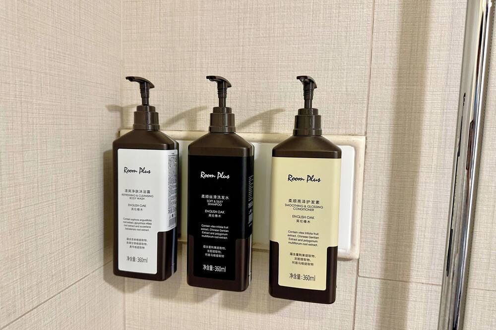 サウス パシフィック ホテル 写真