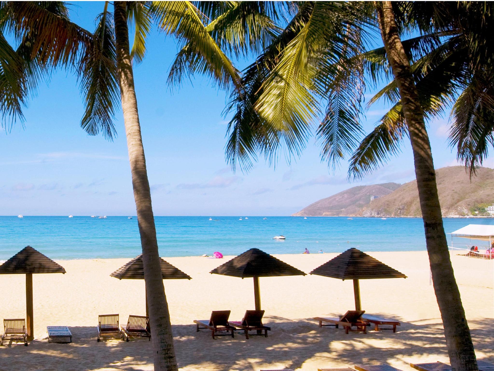 サンヤー リゾート アンド ヴィラス 写真