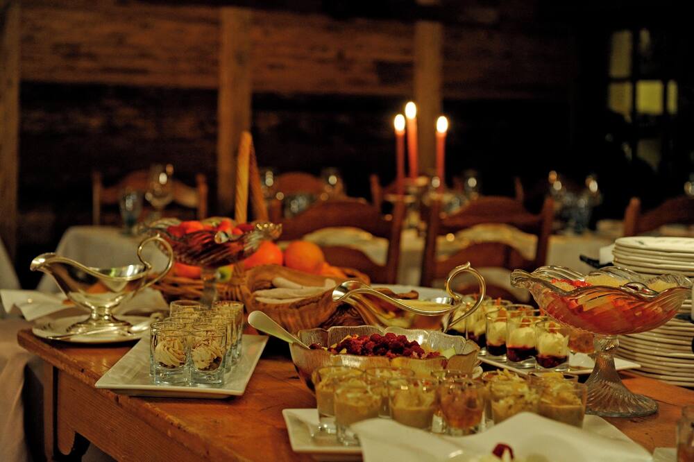 Alpenblick Hotel & Restaurant Wilderswil by Interlaken 写真
