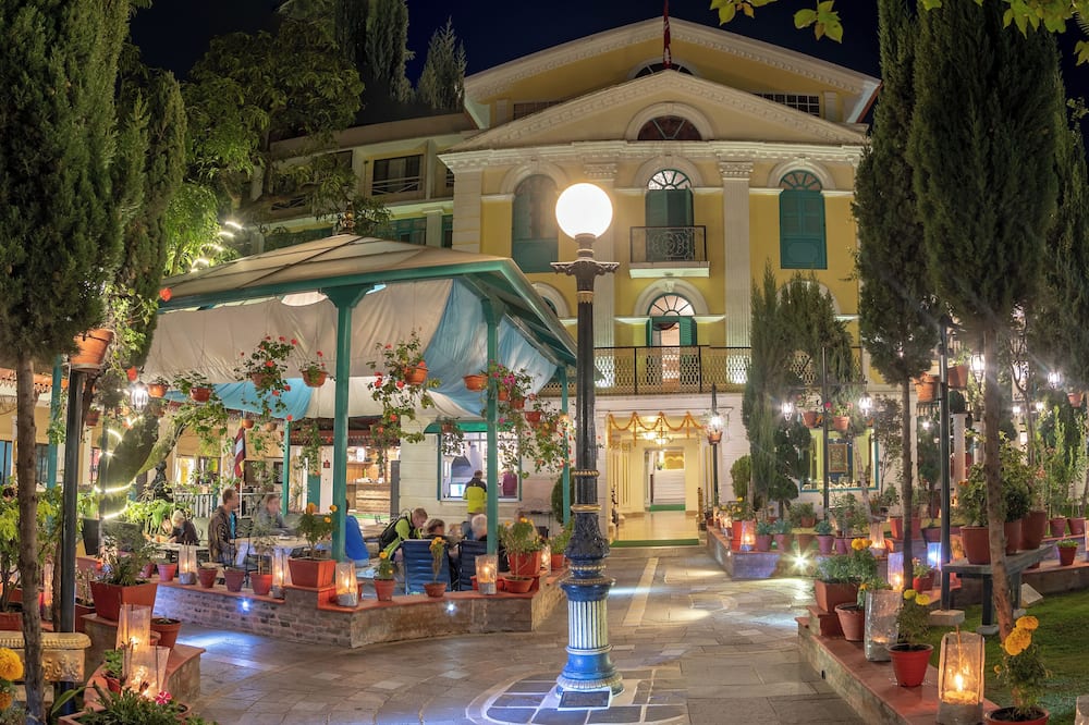 カトマンズ ゲスト ハウス バイ KGH グループ 写真