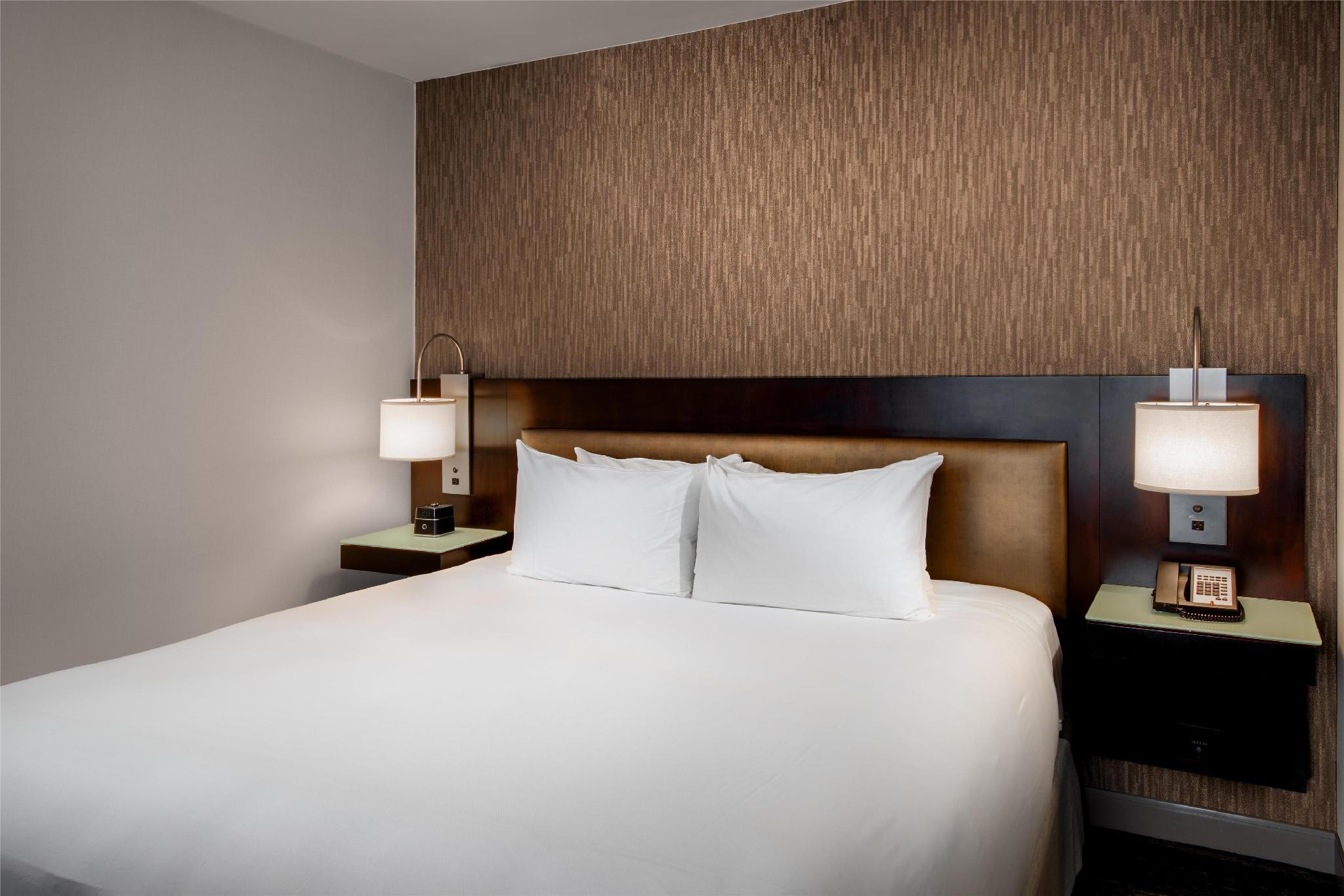 ハイアット リージェンシー インディアナポリス 写真