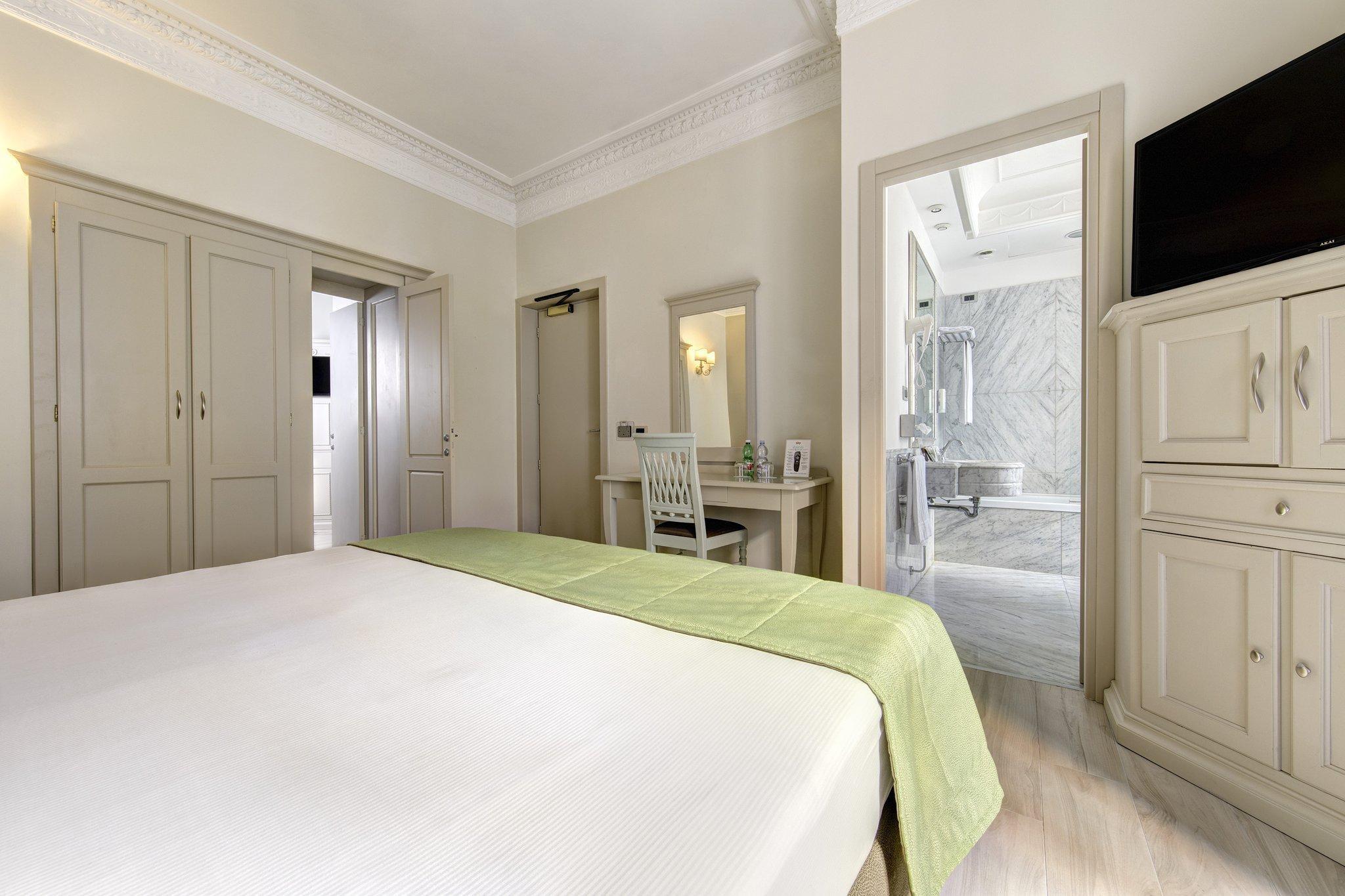 BB ホテルズ スマートホテル ベイリーズ 写真