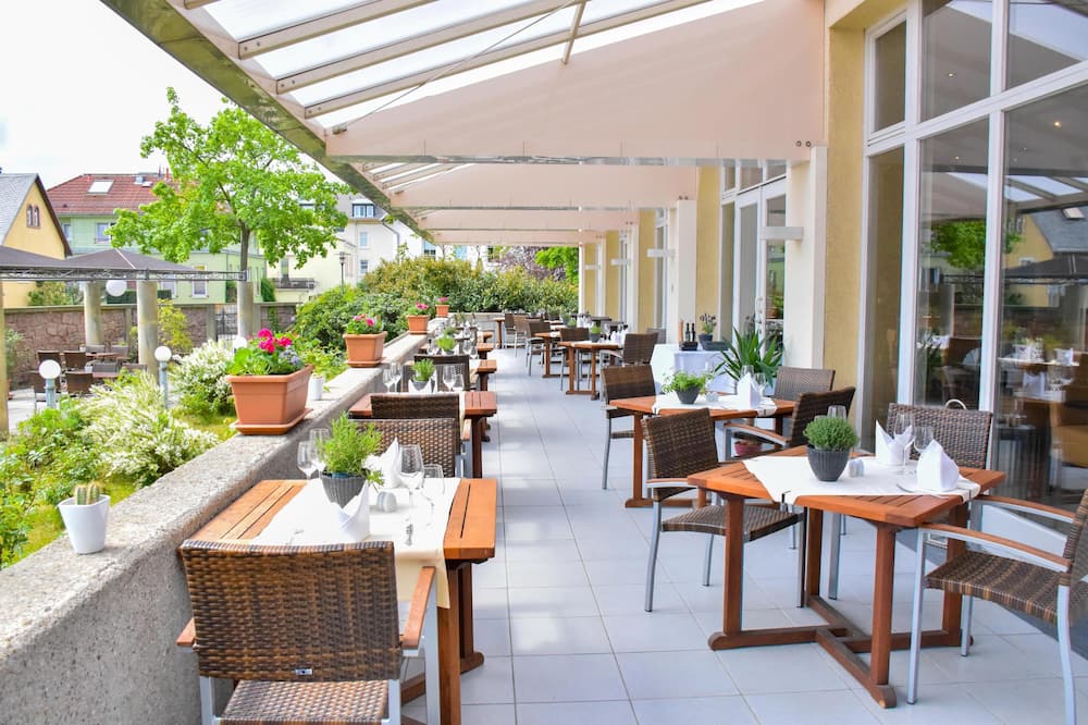 Radisson Blu Park & Conference Centre, Dresden Radebeul 写真