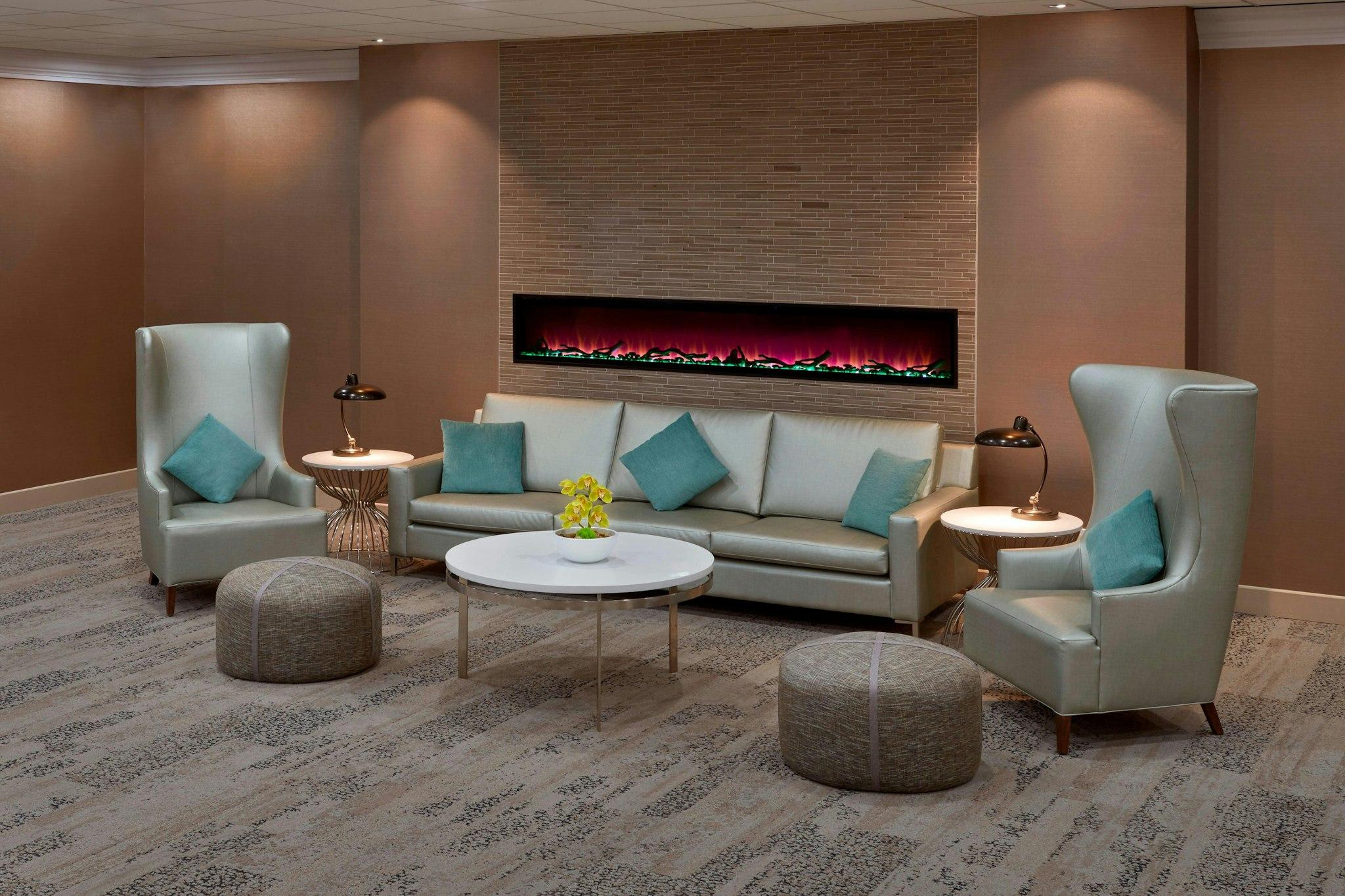 Element by Marriott Toronto Airport 写真