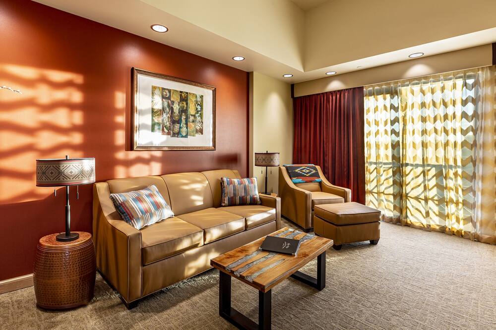 スカイ ウテ カジノ アンド リゾート 写真