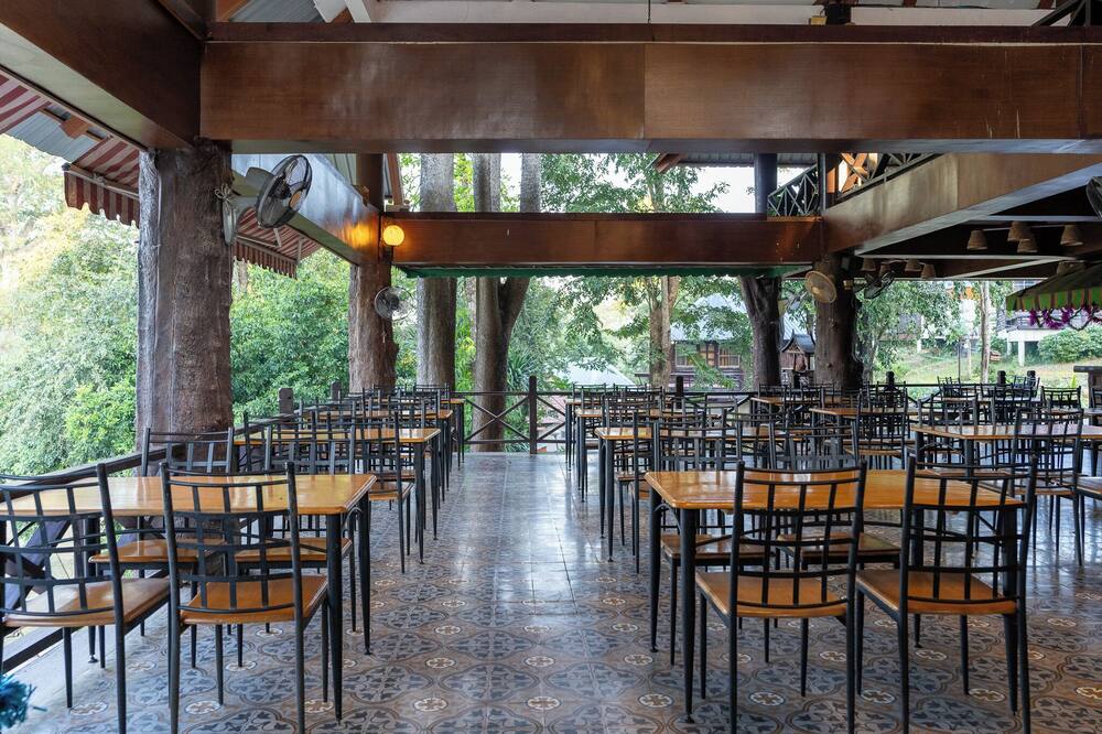 プン ワーン リゾート 写真