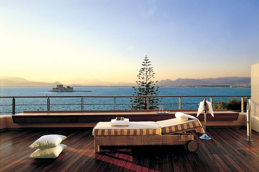 アンフィトリオン ホテル 写真