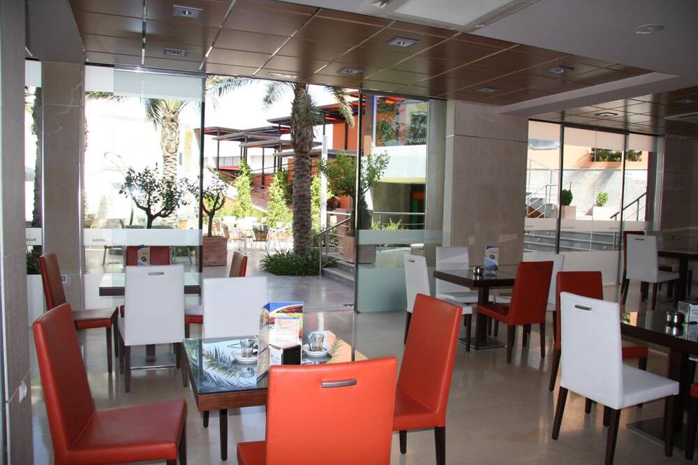 Camino de Granada 写真