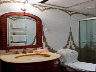 アミラ ブティック ホテル ヘーヴィーズ ウェルネス ＆ スパ 写真