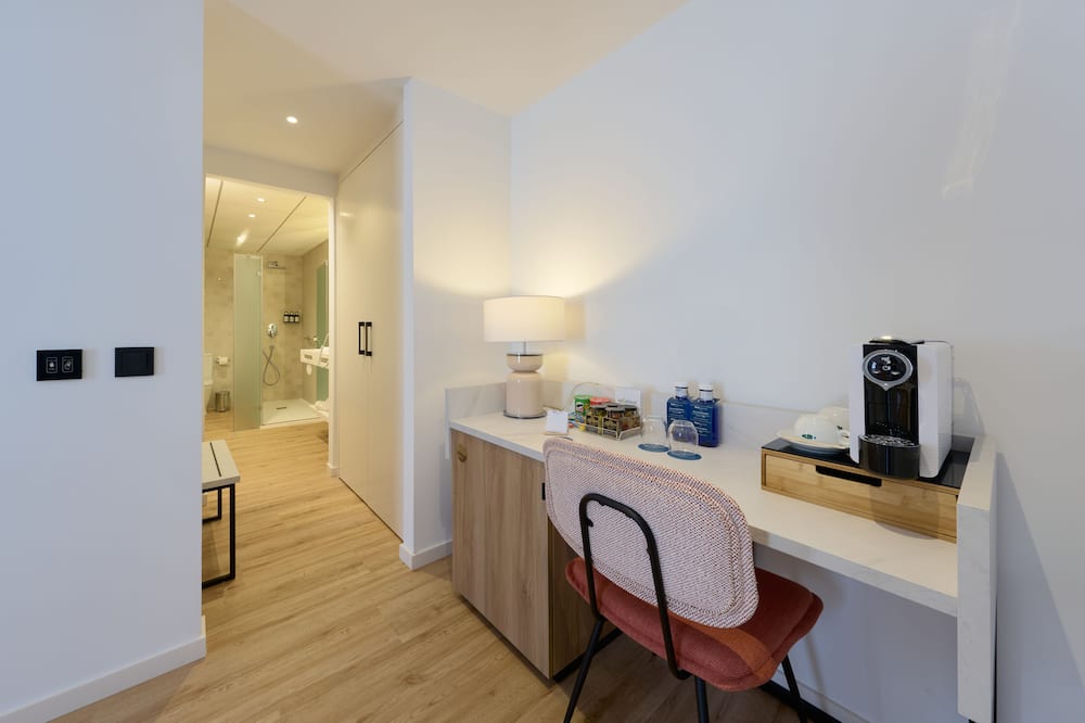 Hotel San Cristobal 写真