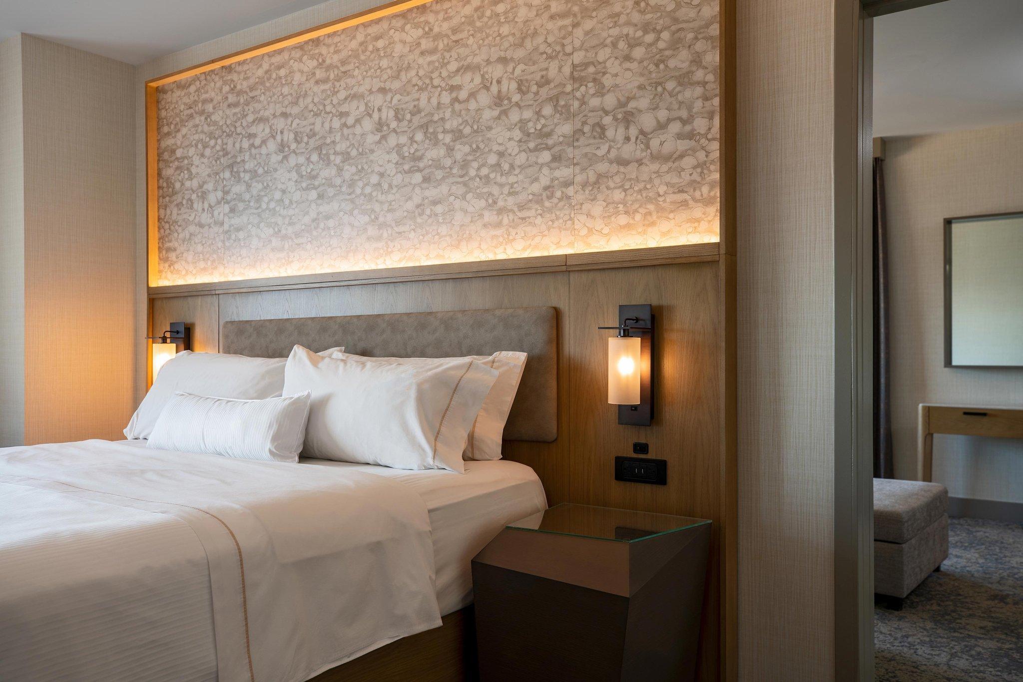 The Westin Chicago Lombard 写真