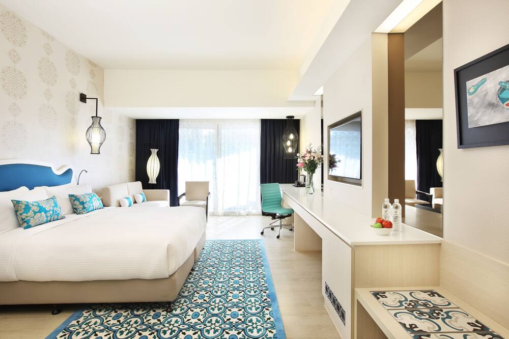 ビレッジ ホテル カトン バイ ファー イースト ホスピタリティ 写真