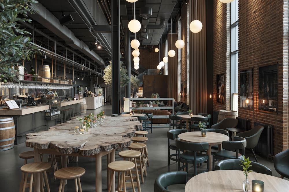 The Winery Hotel, WorldHotels Crafted 写真