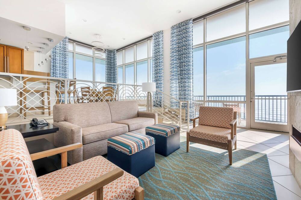 Hilton Vacation Club Daytona Beach Regency 写真