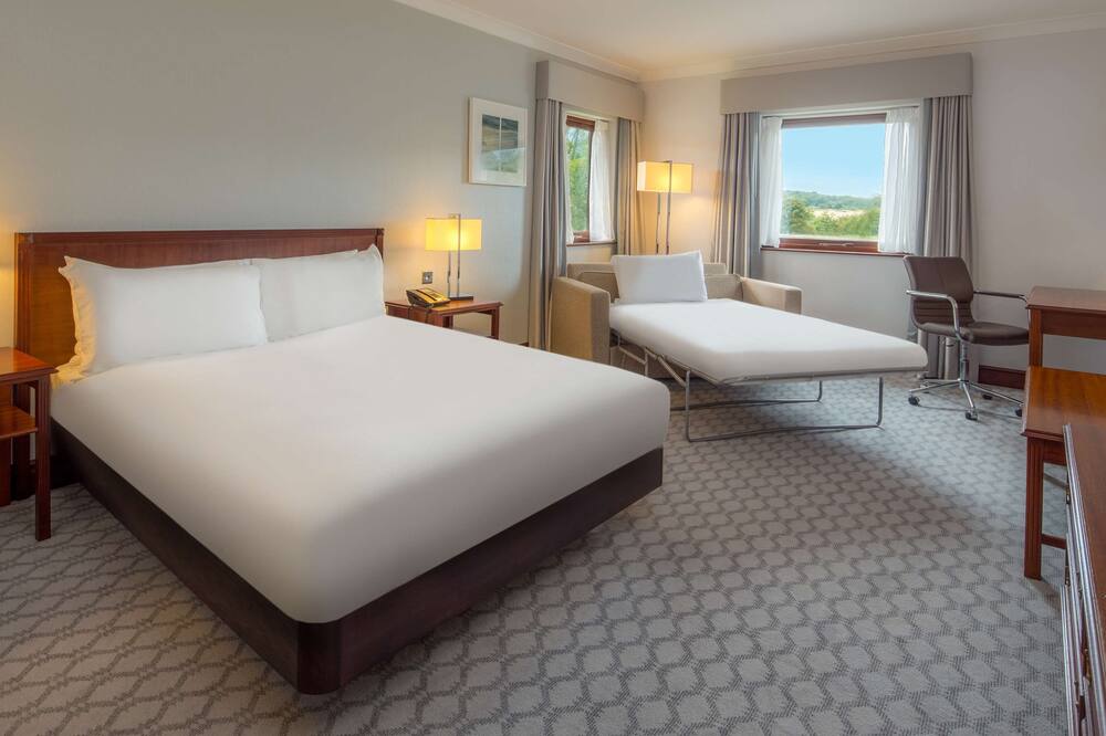 Hilton East Midlands Airport 写真