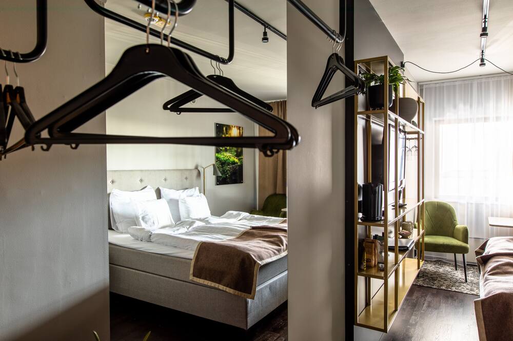 Hotell Sodra Berget 写真