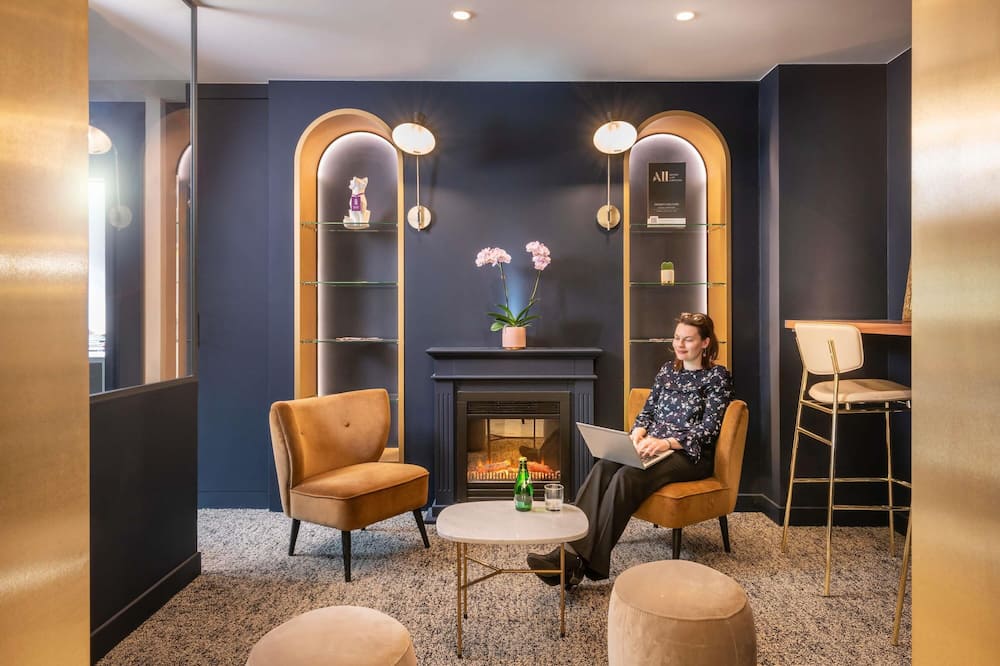 Mercure Versailles Parly 2 写真