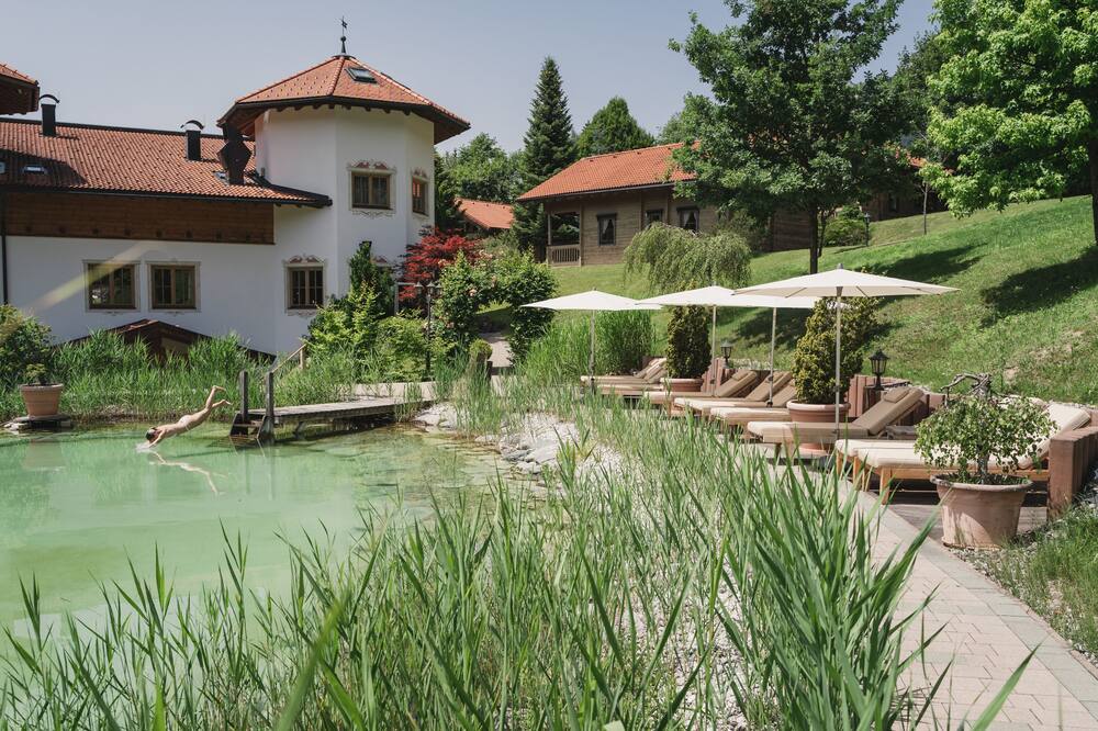 ホテル レイテンホフ スーペリア 写真