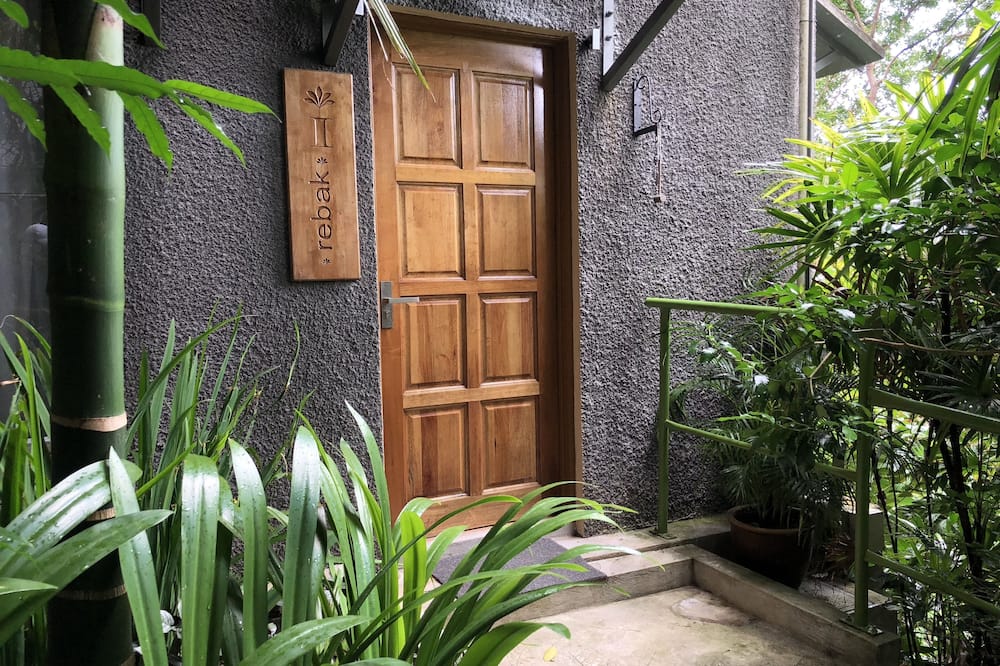 アンボン レインフォレスト リトリート 写真