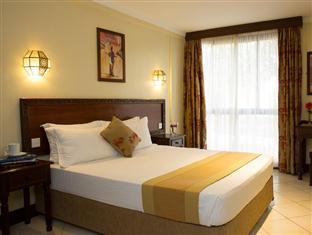 The Heron By Sarovar Portico India 写真