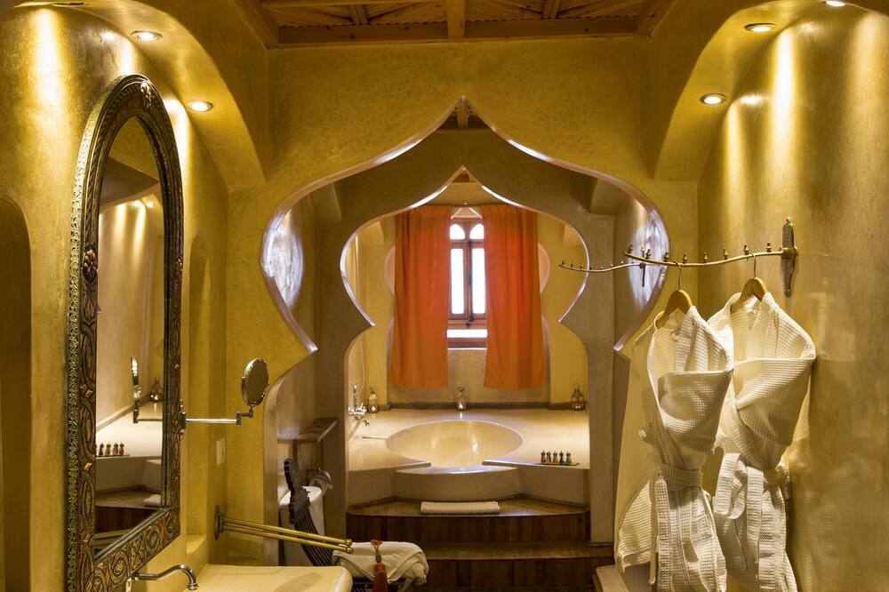 リヤド   チバネット 写真