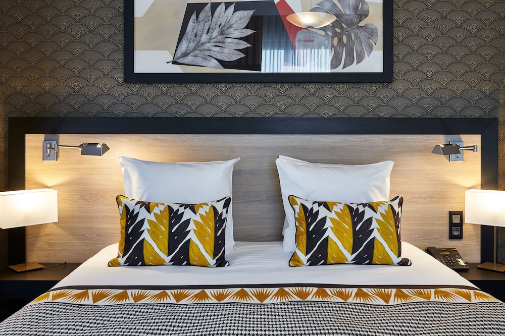 ホテル & スパ バカンス ブルー ル スプレンディッド 写真