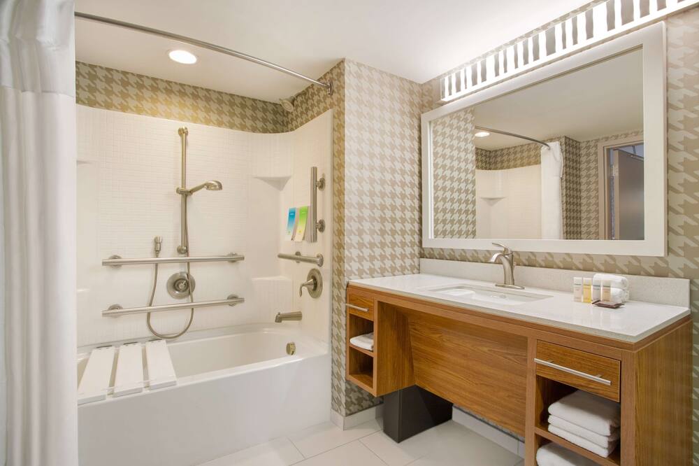 Home2 Suites by Hilton Charlotte I-77 Tyvola Rd 写真