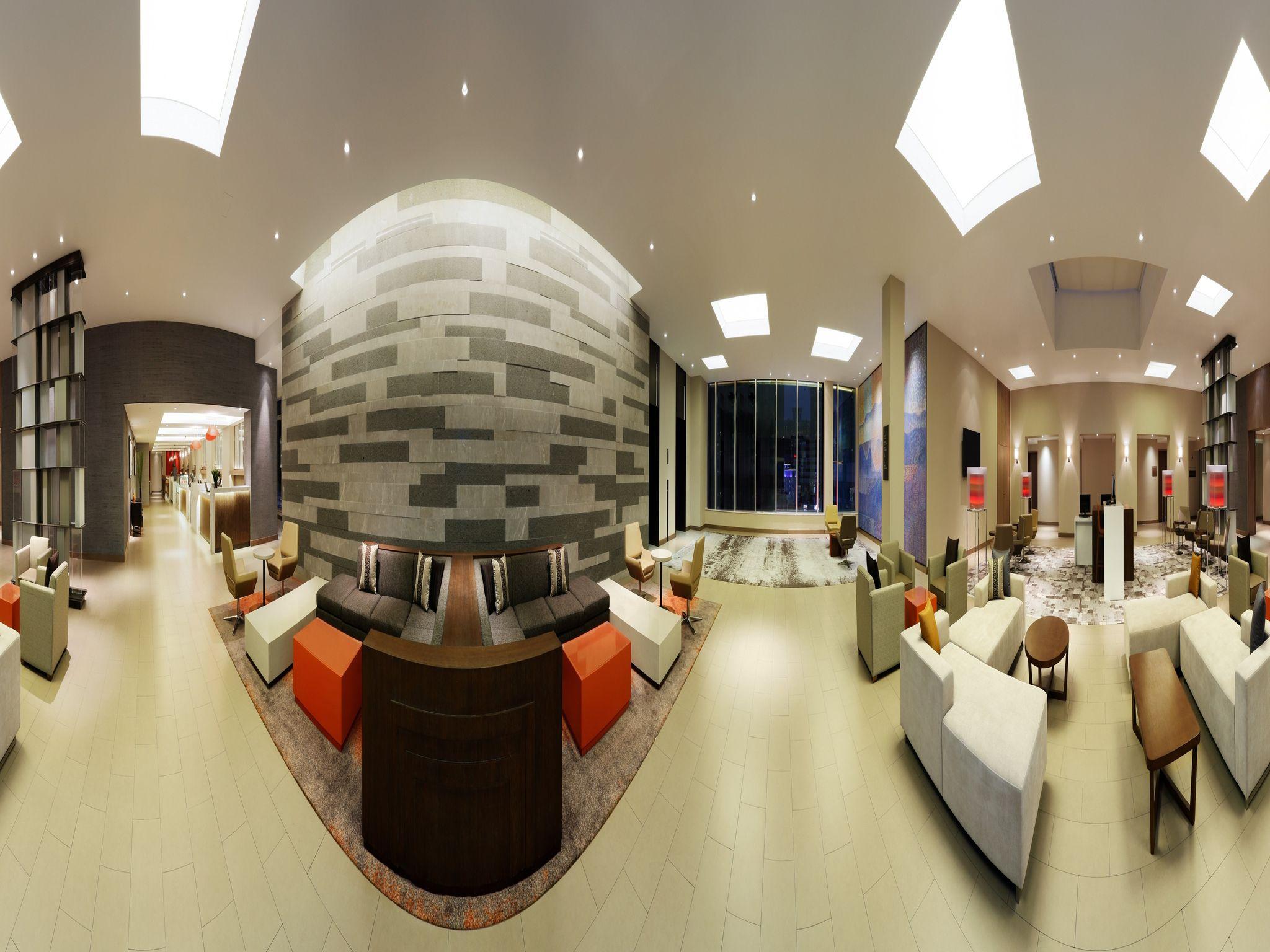 ハイアット プレイス シェンヂェン ドンメン 写真