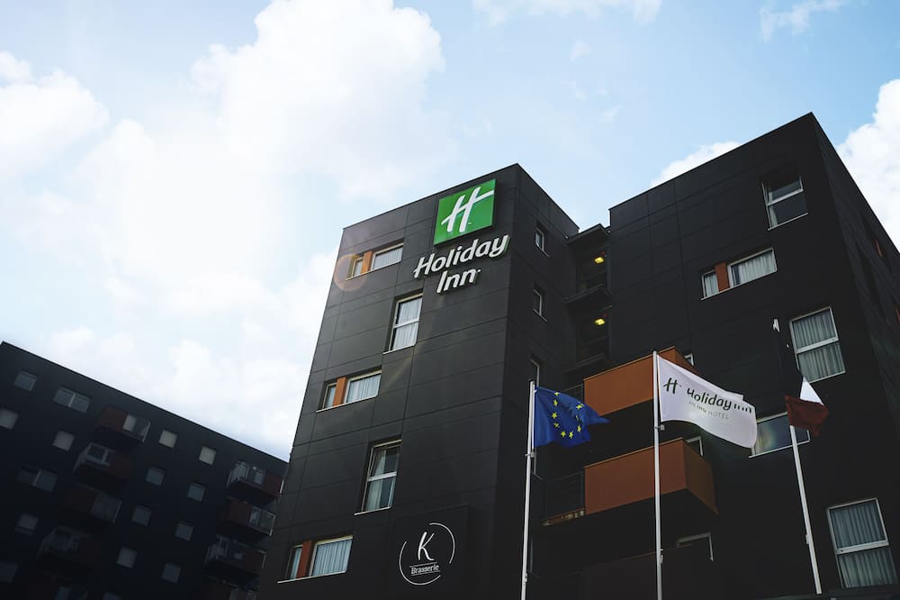 Holiday Inn Mulhouse By IHG 写真