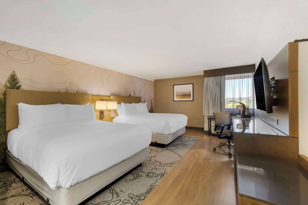 アイデン バイ ベスト ウェスタン フラッグスタッフ 写真