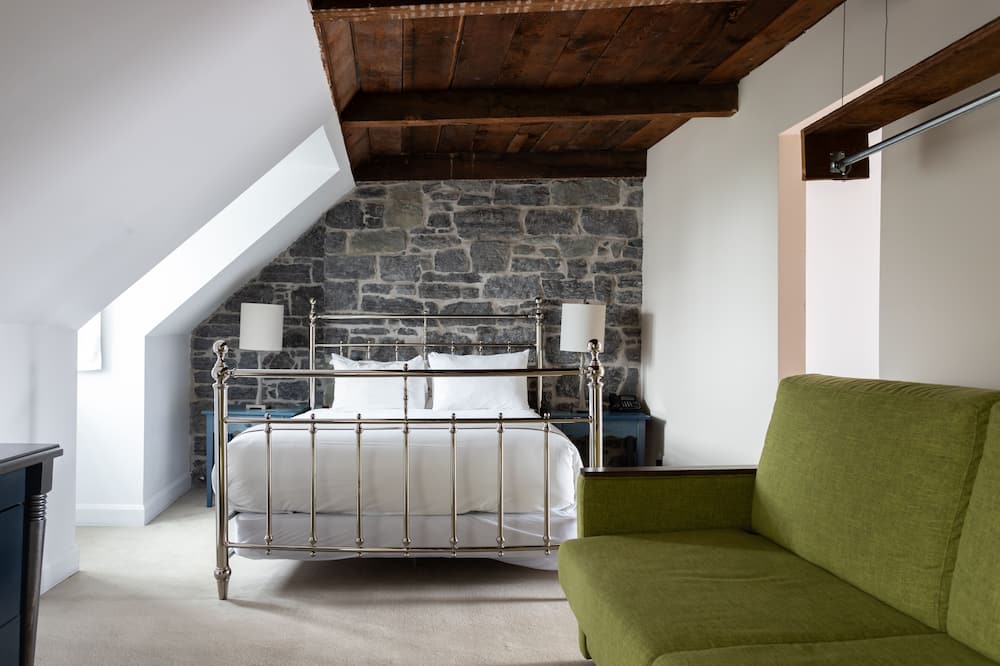 ホテル シャンプラン 写真