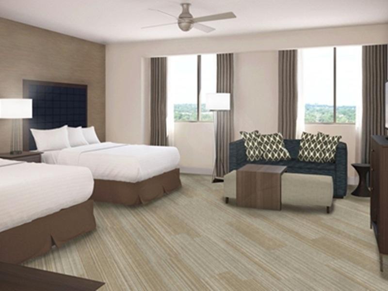 Homewood Suites by Hilton Richmond-Downtown 写真