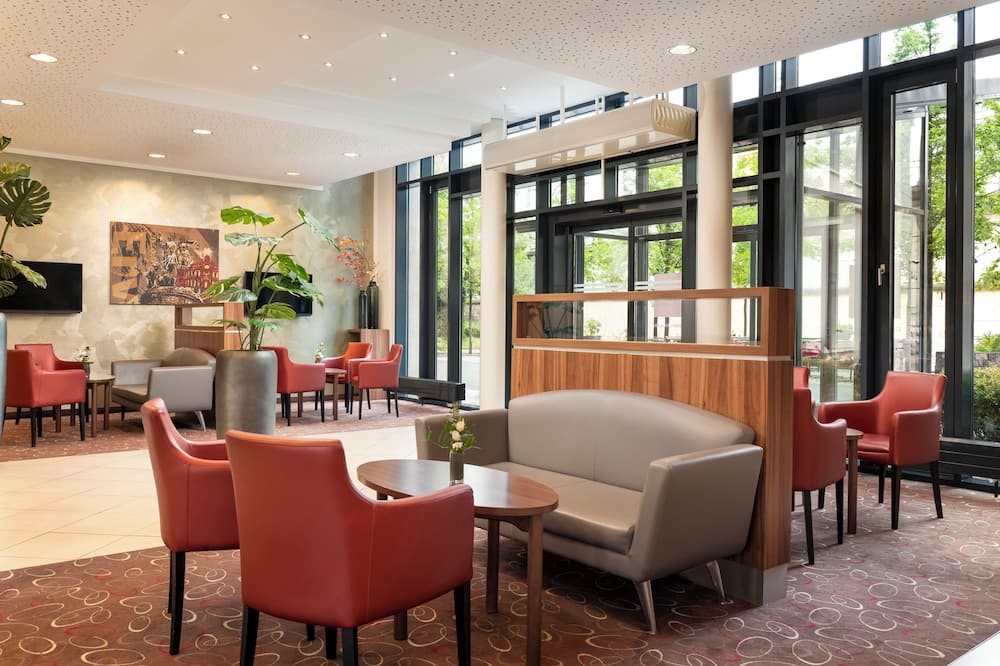 レオナルド ホテル ドレスデン アルトシュタット 写真