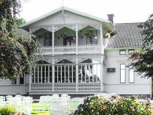 ウィシングソー ホテル & コンフェレンス 写真