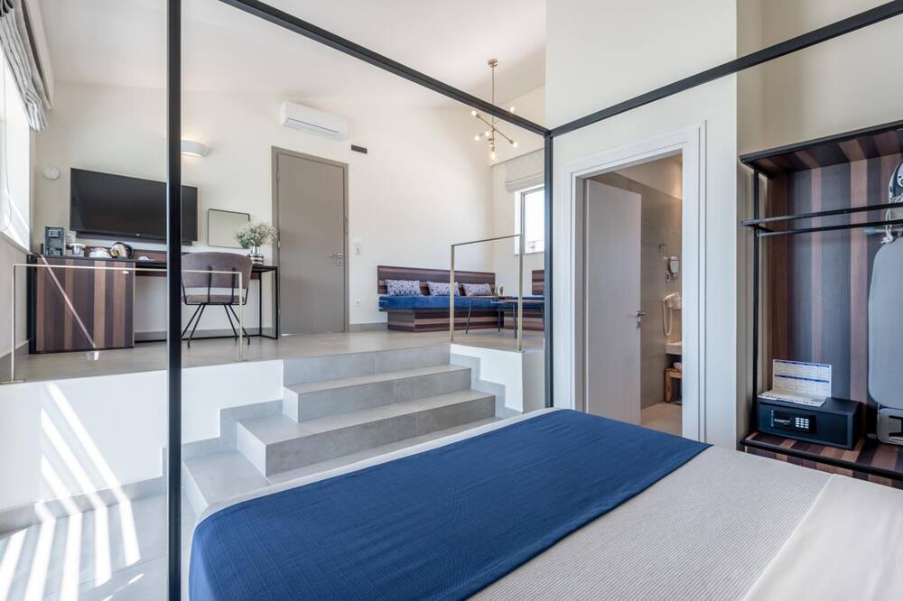 Aloe Boutique Hotel & Suites 写真