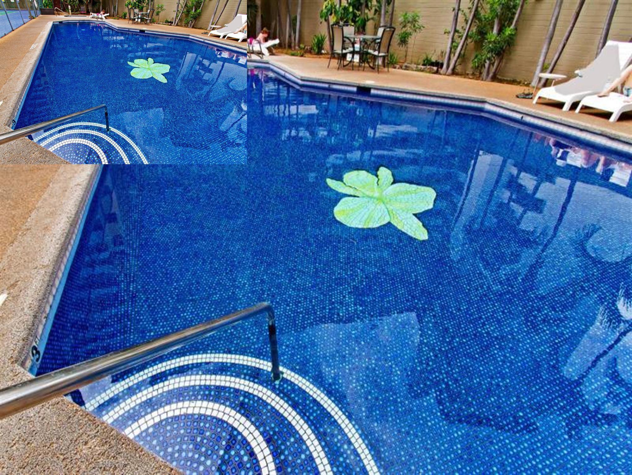 マリーナ タワー ワイキキ 写真