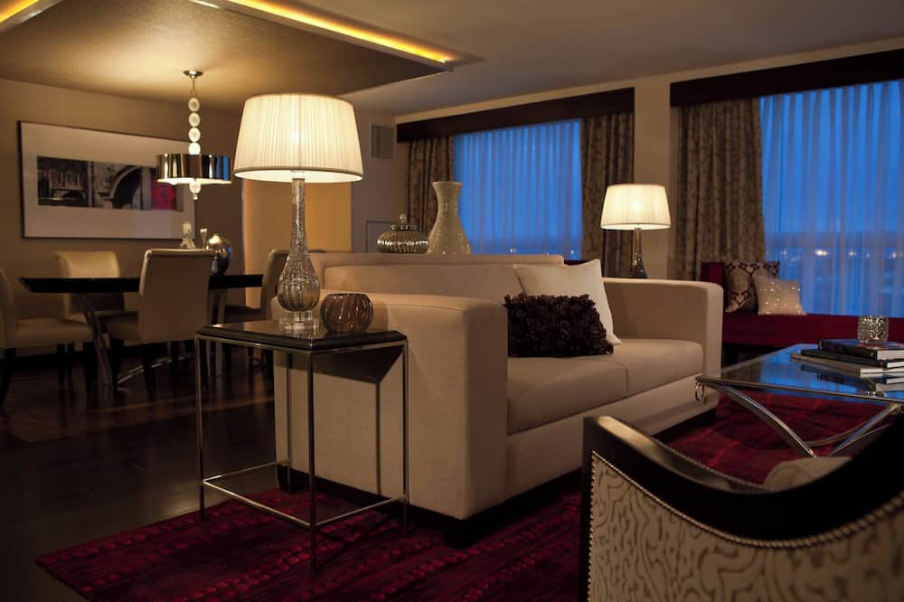 ルネッサンス ニューアーク エアポート ホテル 写真