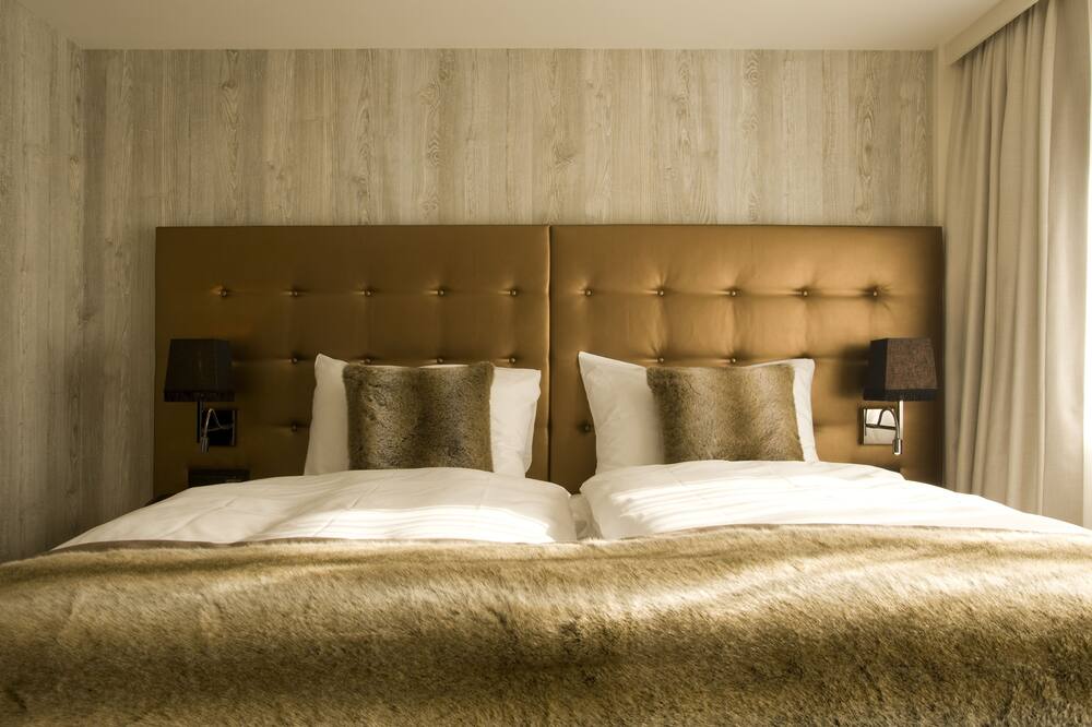 グリーシャ - ダス ホテル ダボス 写真