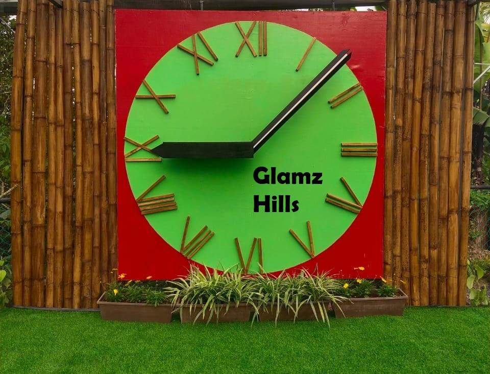 グラムズ ヒルズ 写真