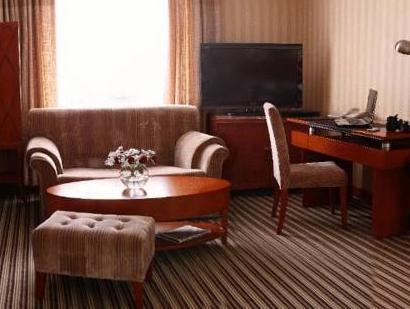 Hotel Park Exclusive 写真