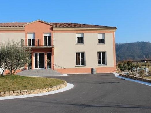 Hôtel Le Domaine des Vignes 写真