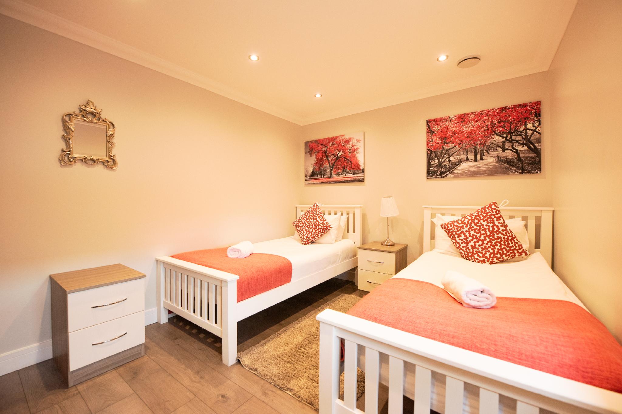 Malthouse Court (Kennet Serviced Apartments) 写真