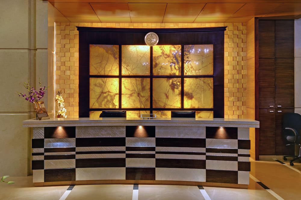 グランド レジデンシー ホテル & サービス アパートメンツ 写真