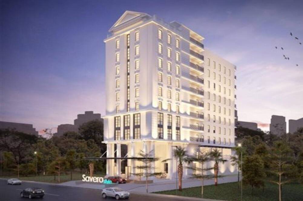 Savero Style Hotel Bogor 写真