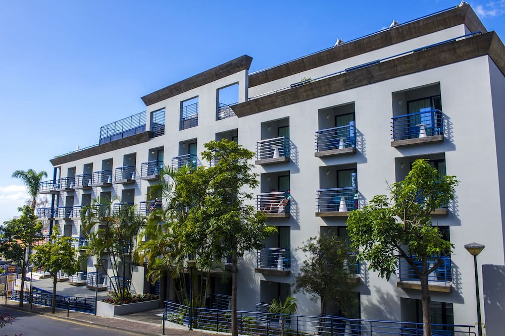 Terrace Mar Suite Hotel 写真