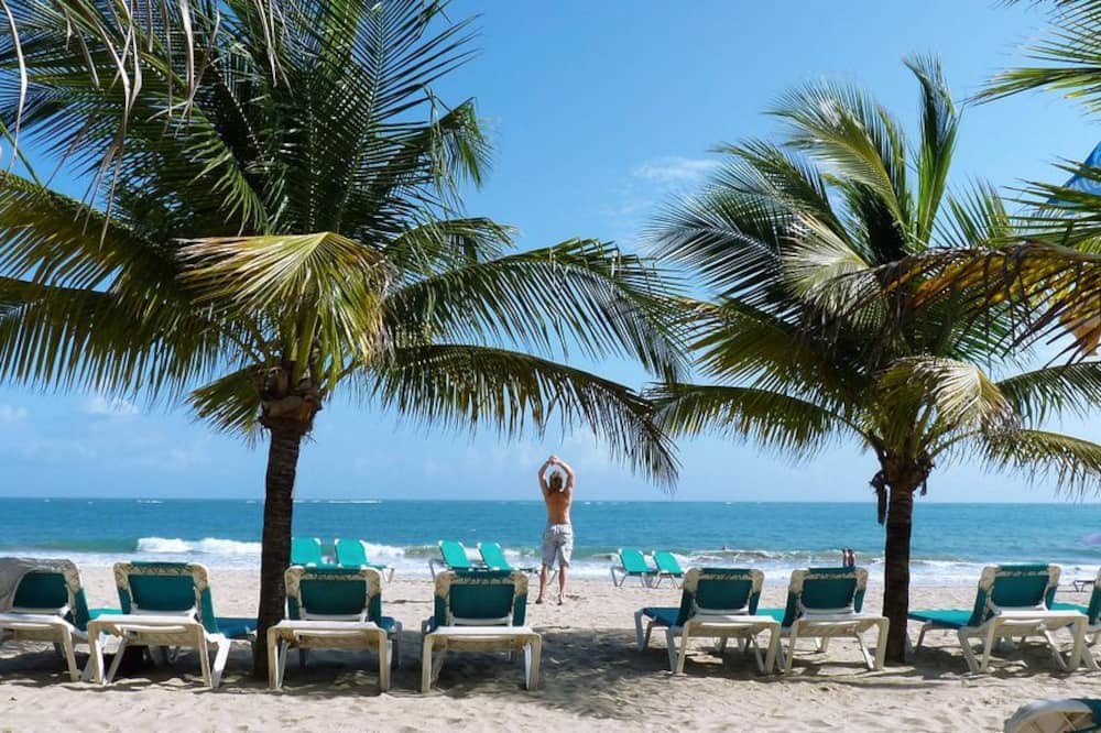 ヴィラ タイナ 写真