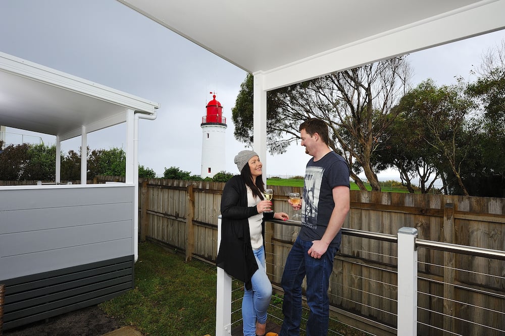 Portland Bay Holiday Park 写真