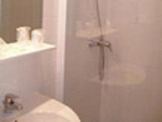 オテル ロビンソン 写真